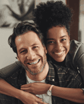 Couple - photo