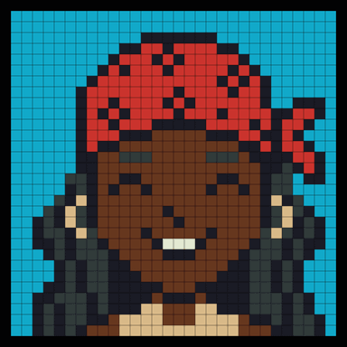 Exemple portrait 2