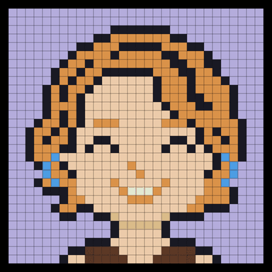 Exemple portrait 6