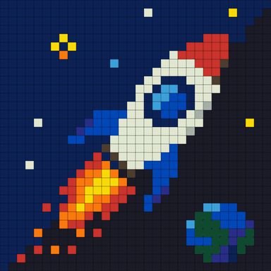Pixel Art