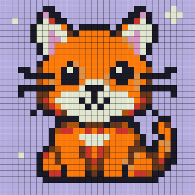Pixel Art