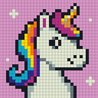 Pixel Art